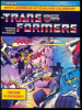 Transformers (1984) #018