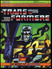 Transformers (1984) #021