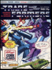 Transformers (1984) #025