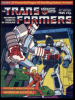 Transformers (1984) #026