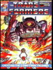 Transformers (1984) #035