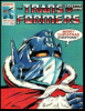 Transformers (1984) #041