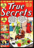 True Secrets (1950) #006
