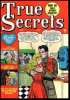 True Secrets (1950) #008