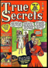True Secrets (1950) #011