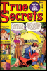 True Secrets (1950) #013