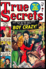 True Secrets (1950) #015