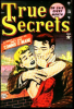 True Secrets (1950) #020