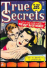 True Secrets (1950) #021