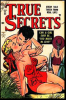 True Secrets (1950) #025