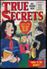 True Secrets (1950) #031