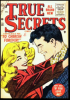 True Secrets (1950) #035