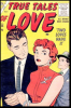 True Tales Of Love (1956) #023
