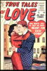 True Tales Of Love (1956) #025
