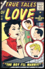 True Tales Of Love (1956) #026