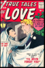 True Tales Of Love (1956) #027