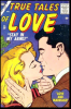 True Tales Of Love (1956) #028