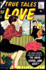True Tales Of Love (1956) #030