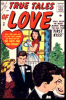 True Tales Of Love (1956) #031