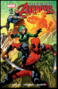 Uncanny Avengers (2015-12) #001