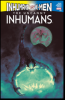 Uncanny Inhumans (2015) #019