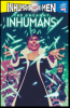 Uncanny Inhumans (2015) #020