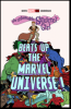 The Unbeatable Squirrel Girl Beats Up the Marvel Universe (2016) #001