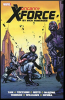 Uncanny X-Force by Rick Remender: The Complete Collection #002