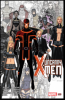 Uncanny X-Men (2016) #600