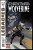 Ultimate Comics Wolverine (2013) #001