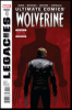 Ultimate Comics Wolverine (2013) #004