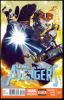 Uncanny Avengers (2012) #021