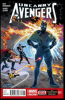 Uncanny Avengers (2012) #022