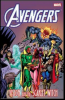 Avengers: Vision and the Scarlet Witch TPB (2015) #001