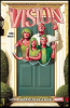 Vision TPB (2016) #001