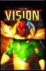 Vision: Yesterday &amp; Tomorrow TPB (2015) #001