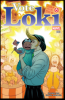 Vote Loki (2016) #003