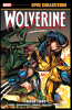 Wolverine Epic Collection (2014) #006