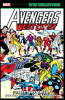 West Coast Avengers Epic Collection (2018) #003