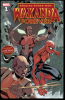 Wakanda Forever: Amazing Spider-Man (2018) #001