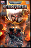Warhammer 40,000: Sisters of Battle (2021) #001