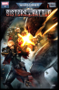 Warhammer 40,000: Sisters of Battle (2021) #002