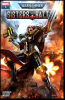 Warhammer 40,000: Sisters of Battle (2021) #005