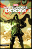 Wastelanders: Doom (2022) #001