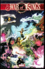 War of Kings Omnibus (2016) #002