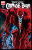 Web of Venom: Carnage Born (2019) #001
