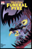 Web of Venom: Funeral Pyre (2019) #001