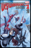 Web Warriors (2016) #001