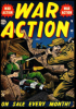War Action (1952) #003