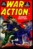 War Action (1952) #013